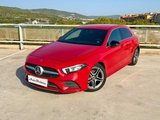 Mercedes-Benz Clase A AMG 2019