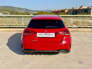 Mercedes-Benz Clase A AMG 2019