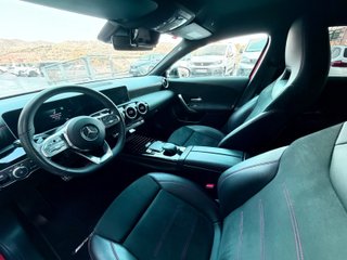 Mercedes-Benz Clase A AMG 2019