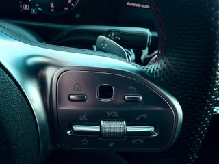 Mercedes-Benz Clase A AMG 2019
