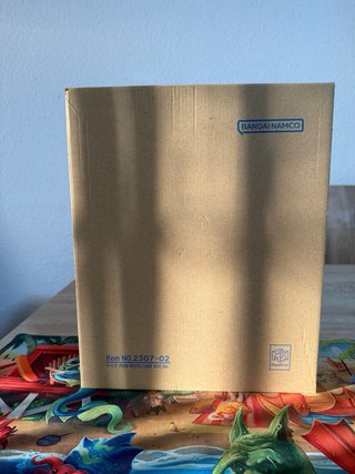 Megahouse POP Nefeltari Vivi Figura
