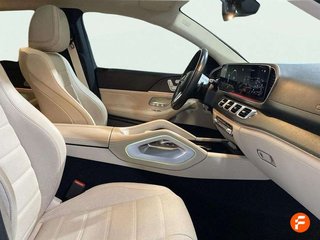 Mercedes-Benz Clase GLE GLE 300 d 4MATIC Coupé