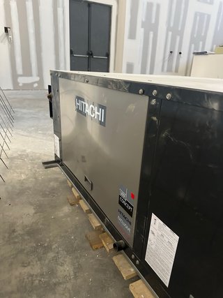 Compresor y máquina de aire acondicionado