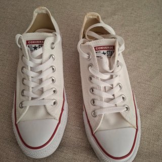 Zapatillas Converse Mujer Talla 37