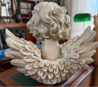 Figura Ángel
