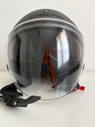 Casco Moto Caberg Riviera V4X Talla XL