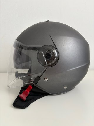 Casco Moto Caberg Riviera V4X Talla XL
