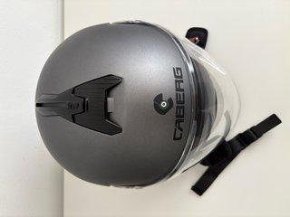 Casco Moto Caberg Riviera V4X Talla XL