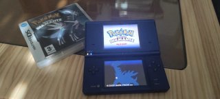 Pokemon Diamante Edición DS