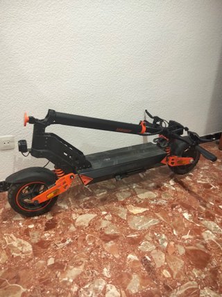 Patinete Eléctrico Kamikaze K1
