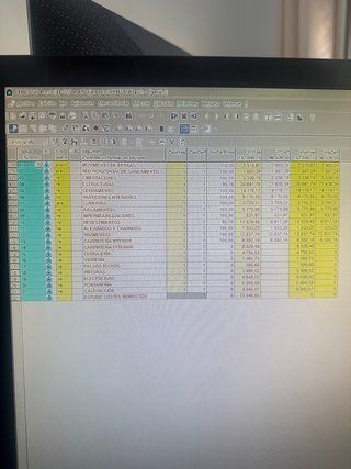 Presto 8.8 Programa Presupuestos y Mediciones