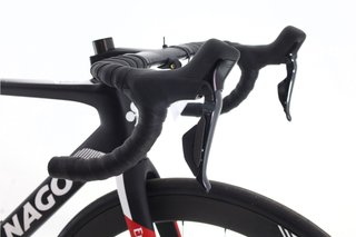 Bicicleta Colnago V4RS Di2 12V t.52 Reacondicionada