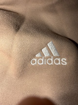 Sudadera Adidas Hombre. Talla S