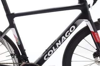 Bicicleta Colnago V4RS Di2 12V t.52 Reacondicionada