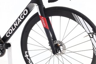 Bicicleta Colnago V4RS Di2 12V t.52 Reacondicionada