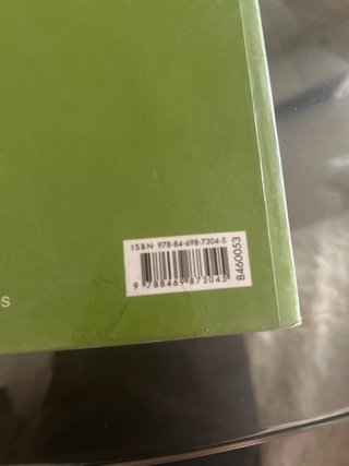 Anatomía aplicada, 1 Bachillerato