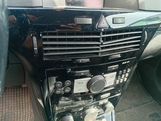 Opel Astra 2009