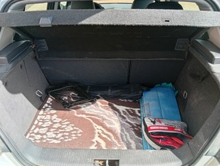 Opel Astra 2009