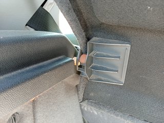 Opel Astra 2009