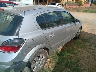 Opel Astra 2009