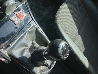 Opel Astra 2009