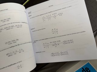 LA MATEMÁTICA ES FÁCIL Manual de matemática básica