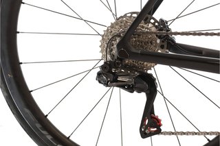 Bicicleta Colnago V4Rs Di2 12V t.56 Reacondicionada