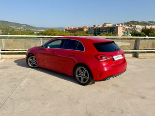Mercedes-Benz Clase A AMG 2019