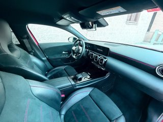 Mercedes-Benz Clase A AMG 2019
