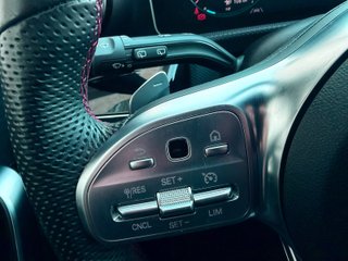 Mercedes-Benz Clase A AMG 2019