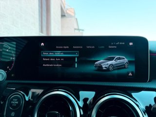 Mercedes-Benz Clase A AMG 2019