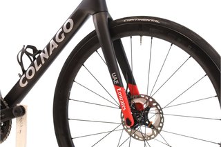 Bicicleta Colnago V4Rs Di2 12V t.56 Reacondicionada