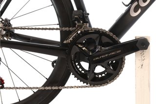 Bicicleta Colnago V4Rs Di2 12V t.56 Reacondicionada