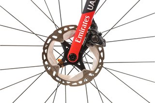 Bicicleta Colnago V4Rs Di2 12V t.56 Reacondicionada