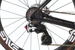 Bicicleta Enve MOG AXS 12V t.54 Reacondicionada