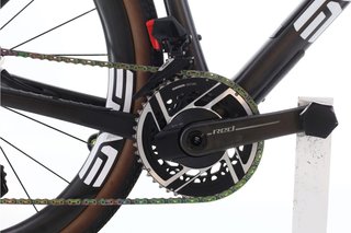 Bicicleta Enve MOG AXS 12V t.54 Reacondicionada