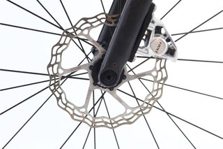 Bicicleta Enve MOG AXS 12V t.54 Reacondicionada