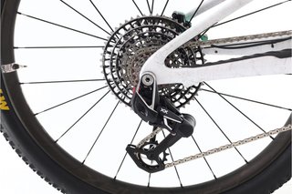 Bicicleta Giant Anthem XX AXS t.XL Reacondicionada