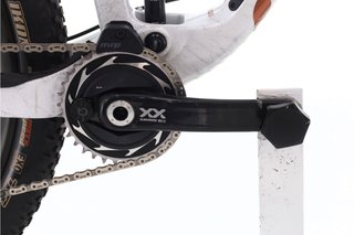 Bicicleta Giant Anthem XX AXS t.XL Reacondicionada