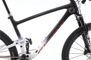 Bicicleta Giant Anthem XX AXS t.XL Reacondicionada
