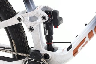 Bicicleta Giant Anthem XX AXS t.XL Reacondicionada