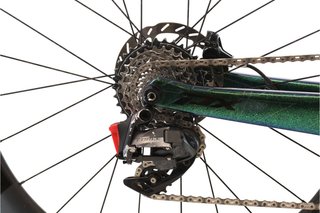 Bicicleta Cervelo P3X AXS 12V t.54 Reacondicionada