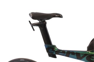 Bicicleta Cervelo P3X AXS 12V t.54 Reacondicionada