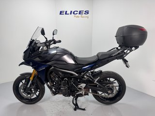 Yamaha MT-09 Tracer ABS 2016