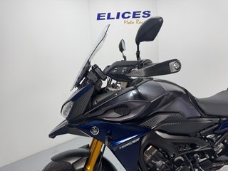 Yamaha MT-09 Tracer ABS 2016