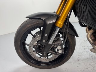 Yamaha MT-09 Tracer ABS 2016