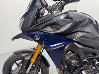Yamaha MT-09 Tracer ABS 2016