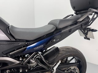 Yamaha MT-09 Tracer ABS 2016