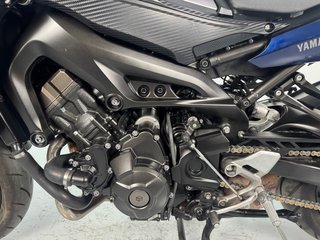 Yamaha MT-09 Tracer ABS 2016