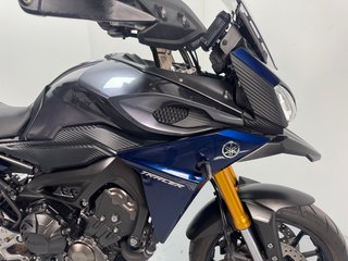 Yamaha MT-09 Tracer ABS 2016